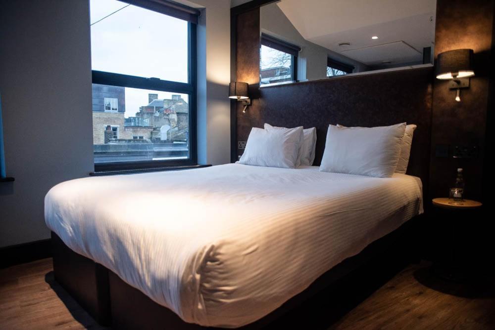 Camden Enterprise 3* London