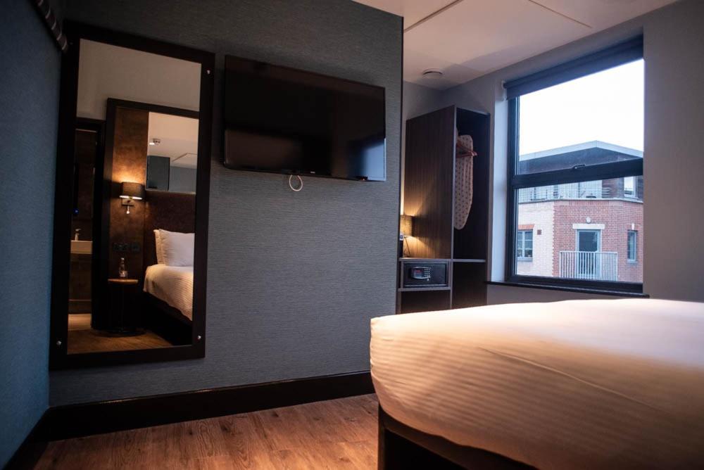 Camden Enterprise Hotel 3*