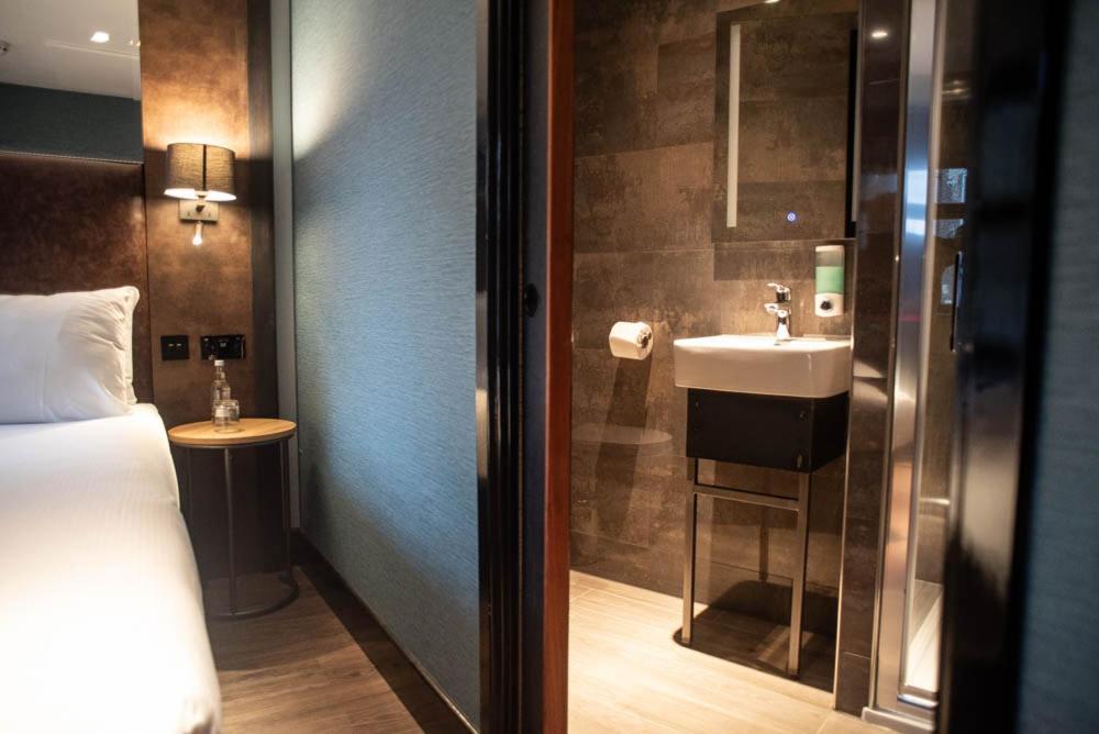 Hotel Camden Enterprise 3*