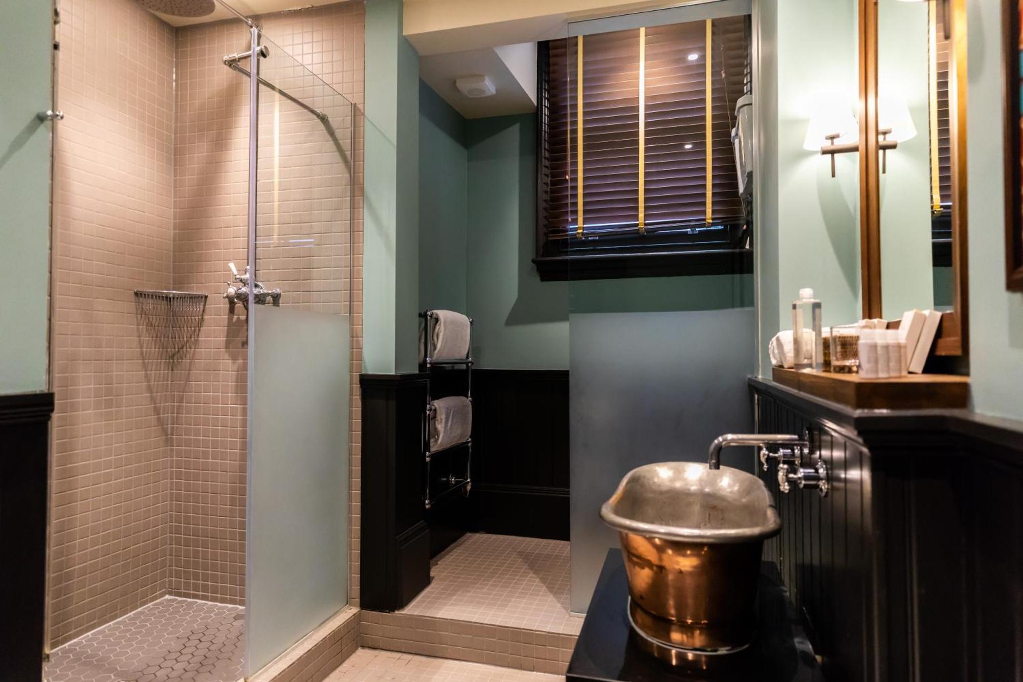 Fox And Anchor 4* Londres