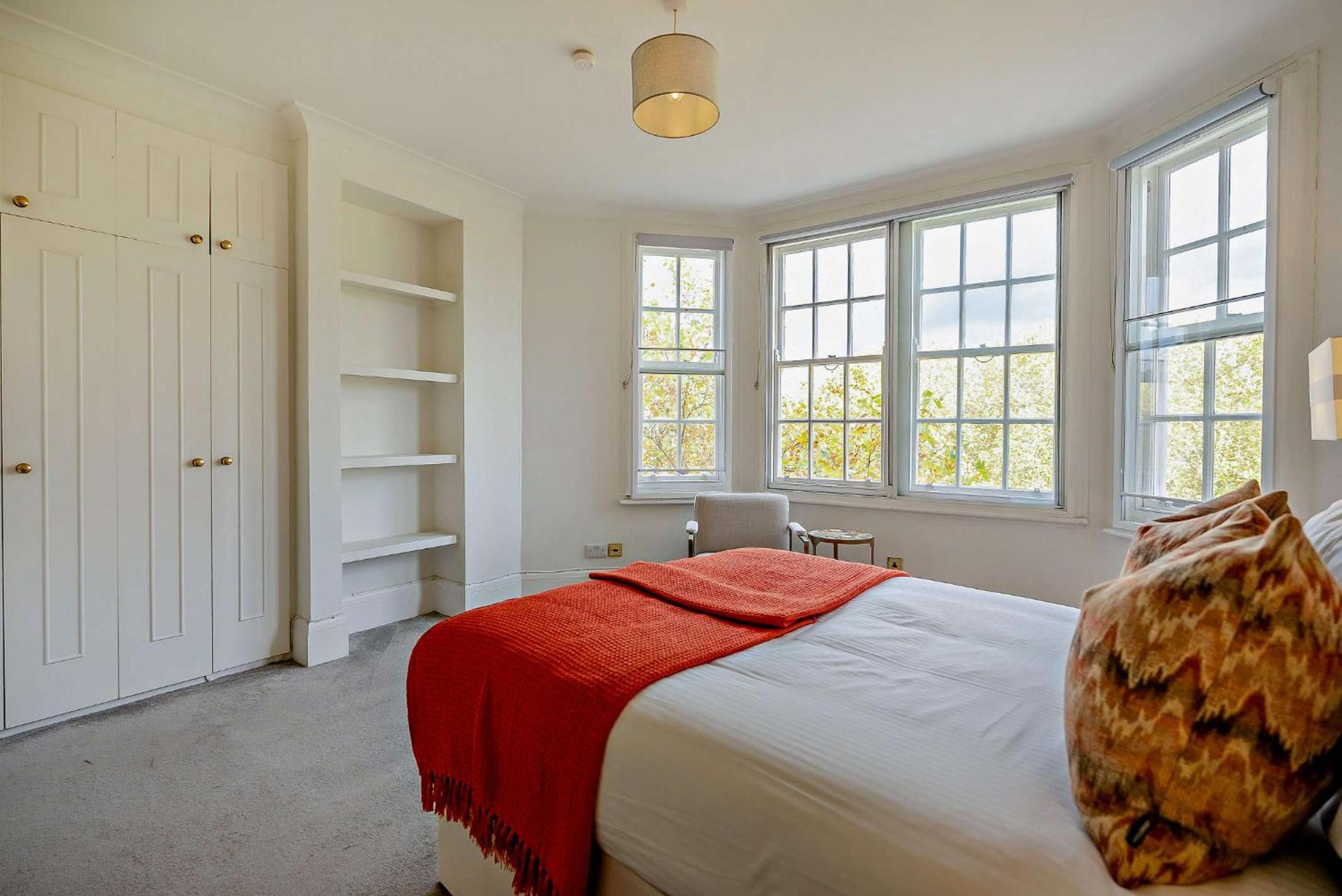 Apartment Strathmore Court *
