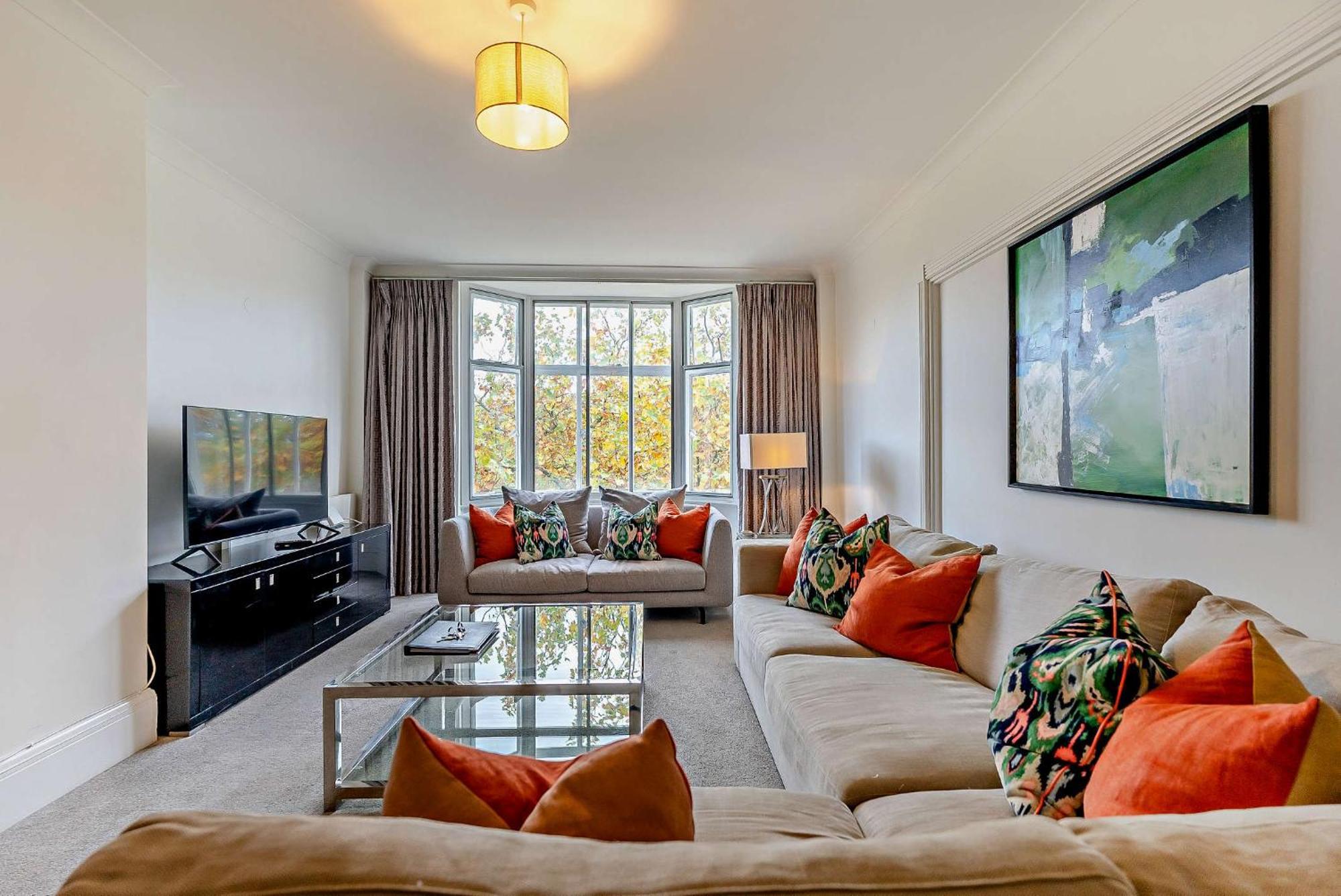 Apartment Strathmore Court