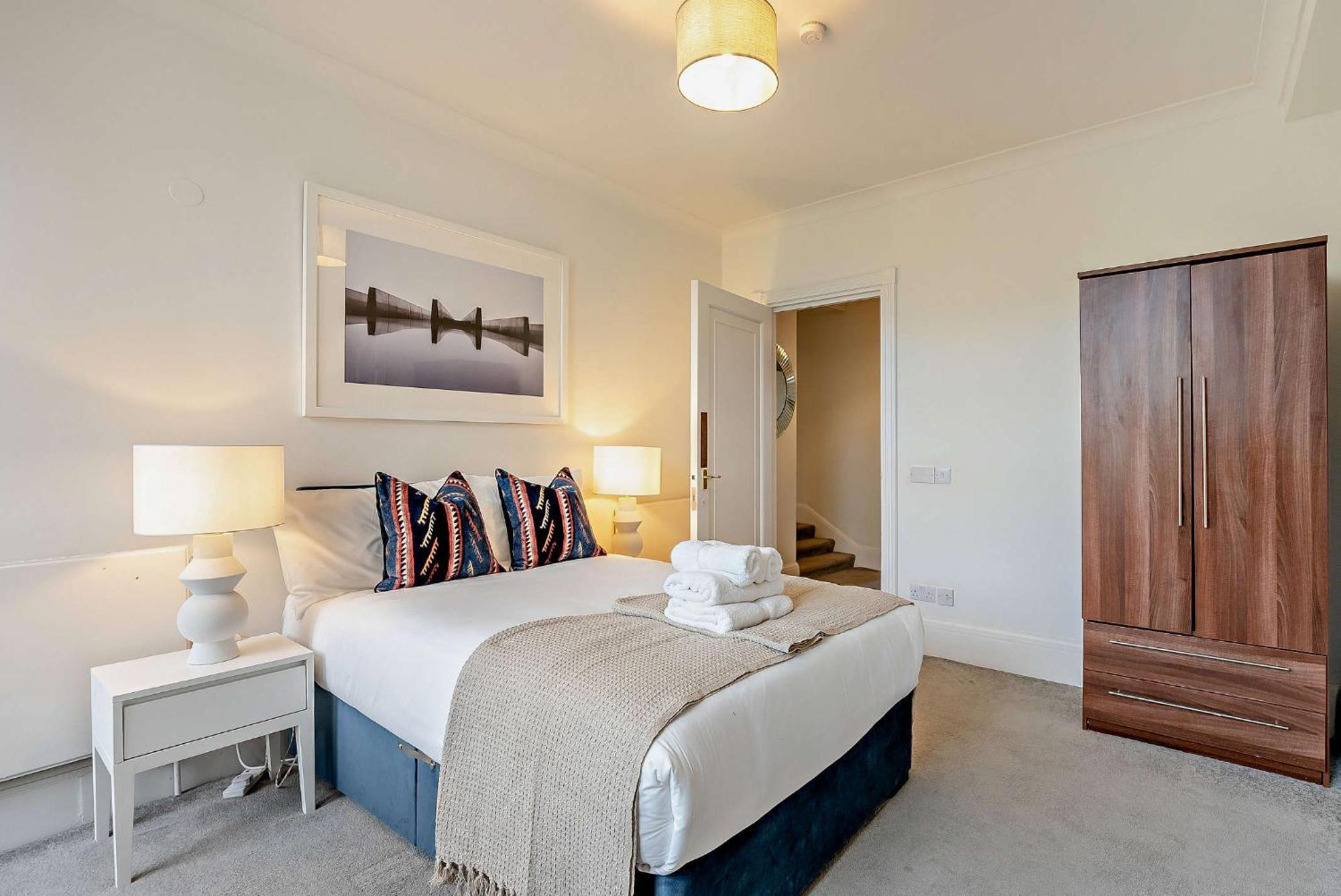 Apartment Strathmore Court *