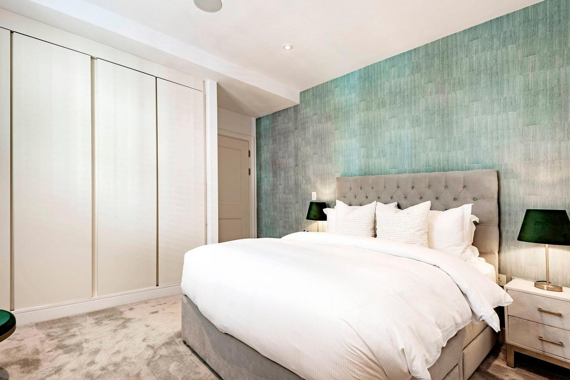 Mayfair Magic Londres