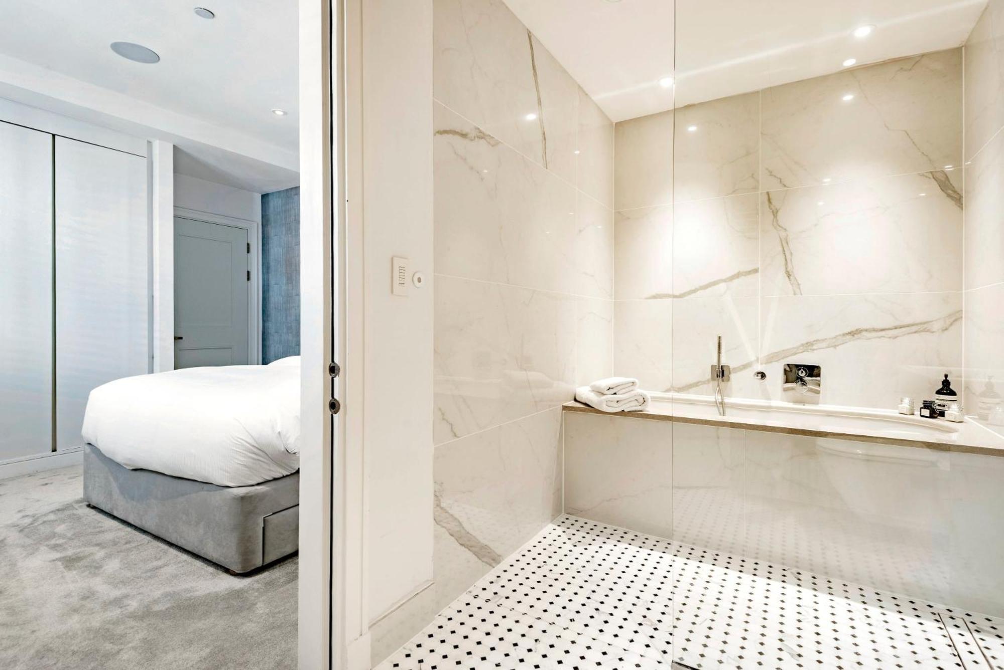 Mayfair Magic Apartamento