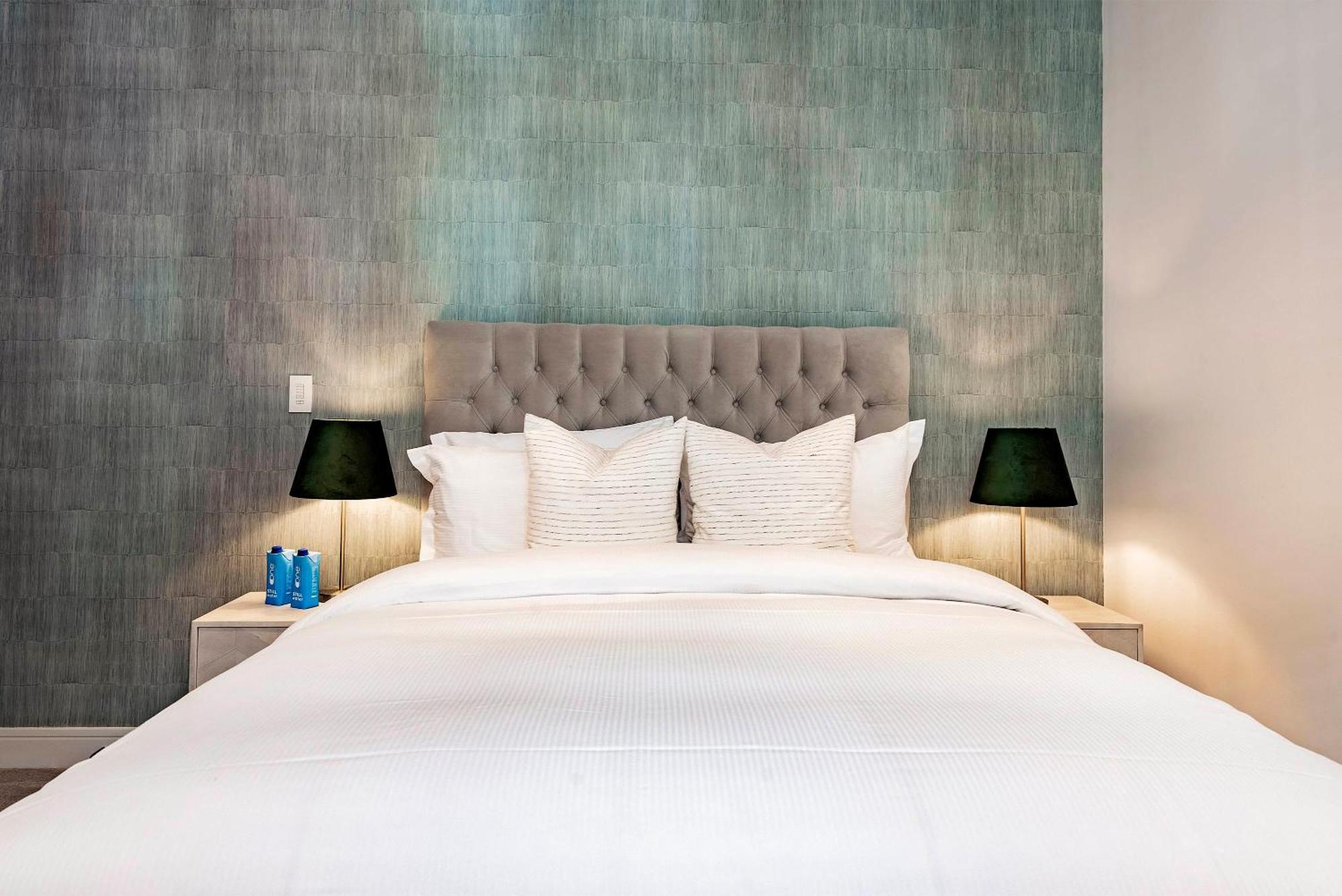 Apartamento Mayfair Magic *