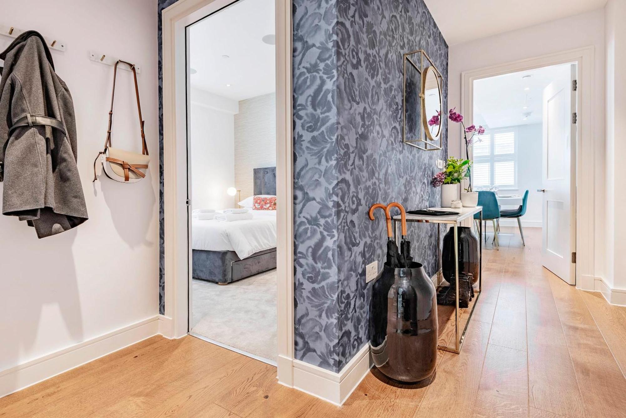Mayfair Magic Apartamento Londres