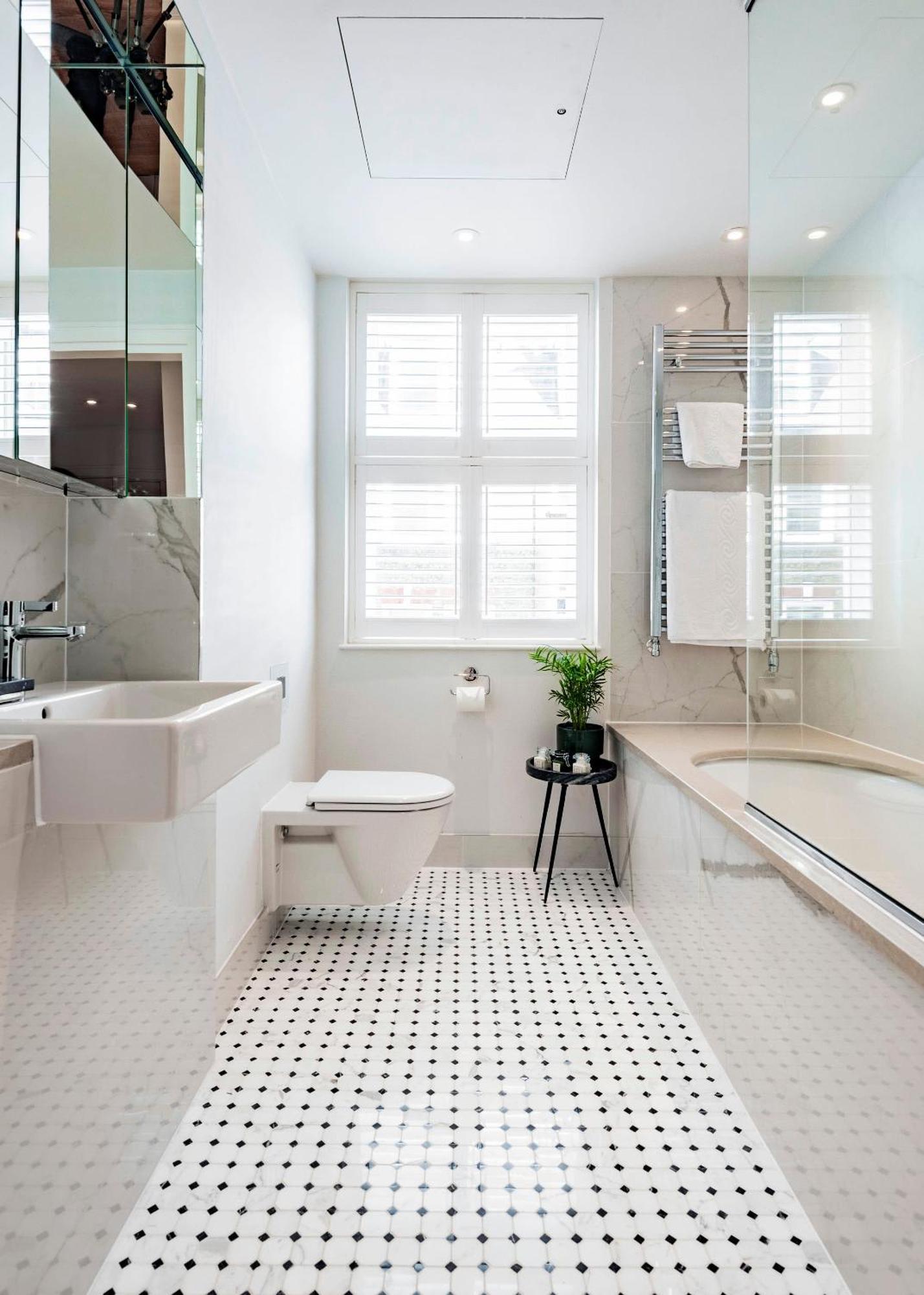Apartamento Mayfair Magic Londres