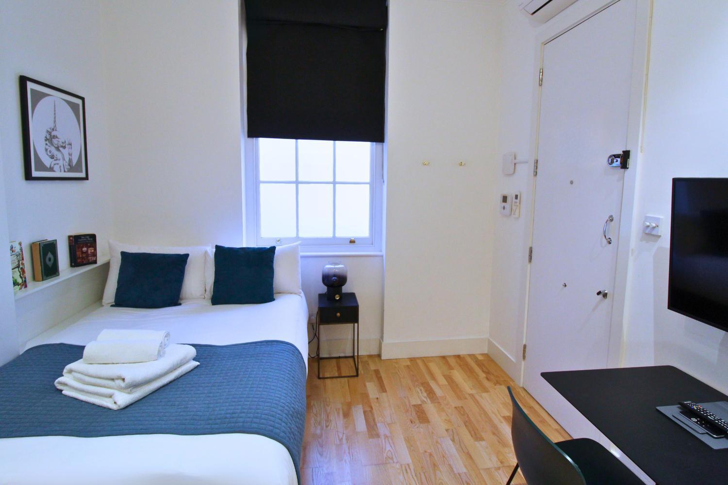 Apartamento Bloomsbury By Viridian