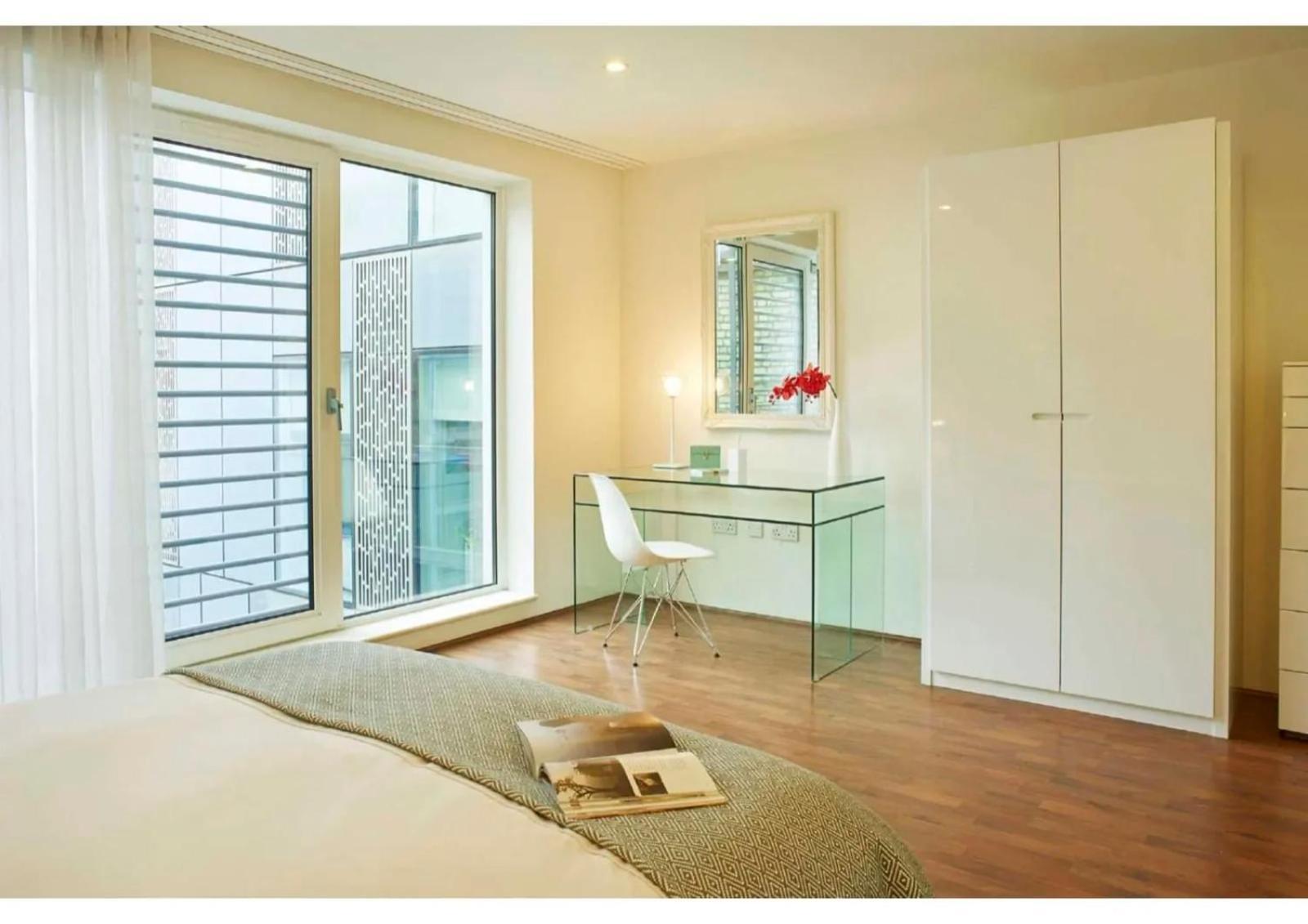 Chapter Spitalfields In Apartment *