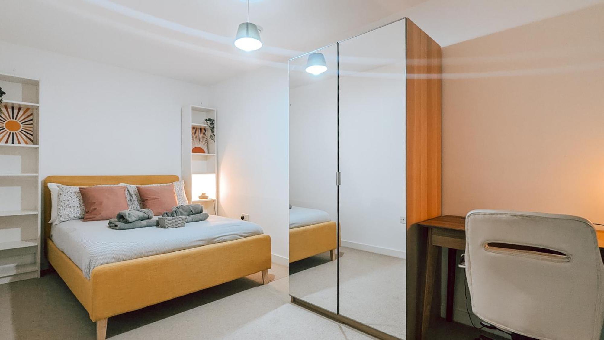 Apartamento The Kentish By Camden Londres