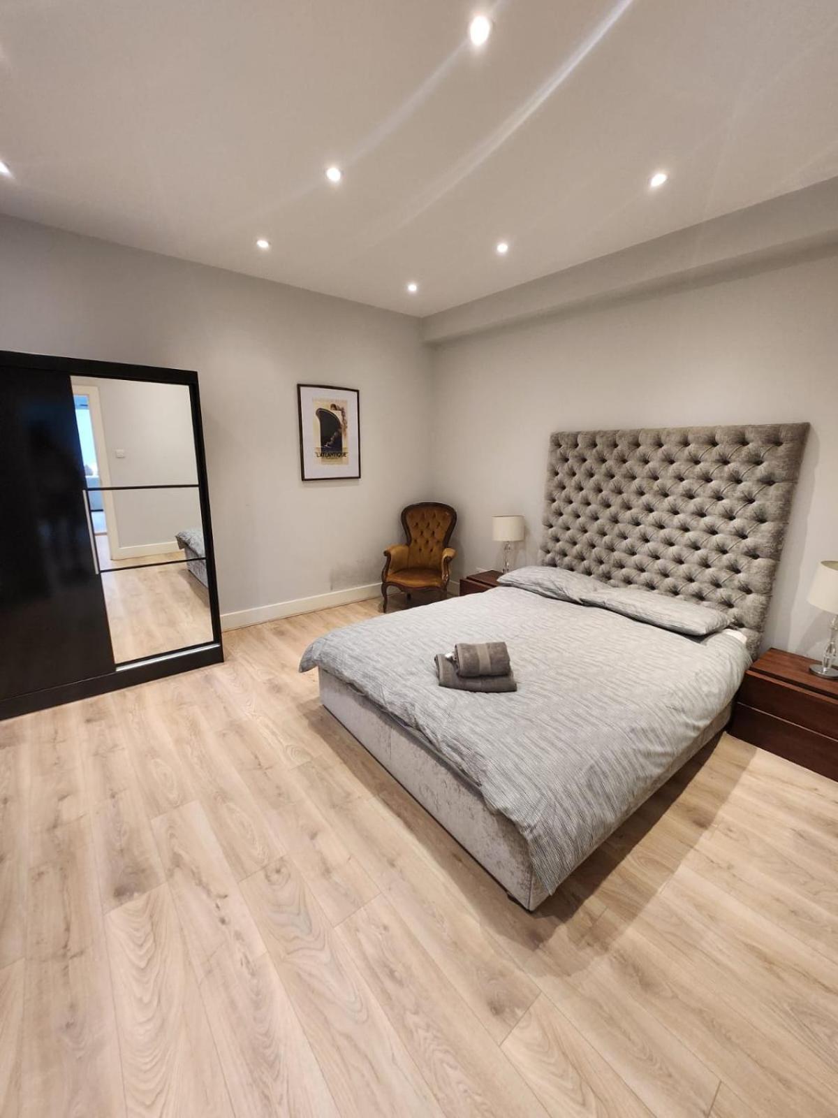 Renovu Premium Homes In Kensington * London