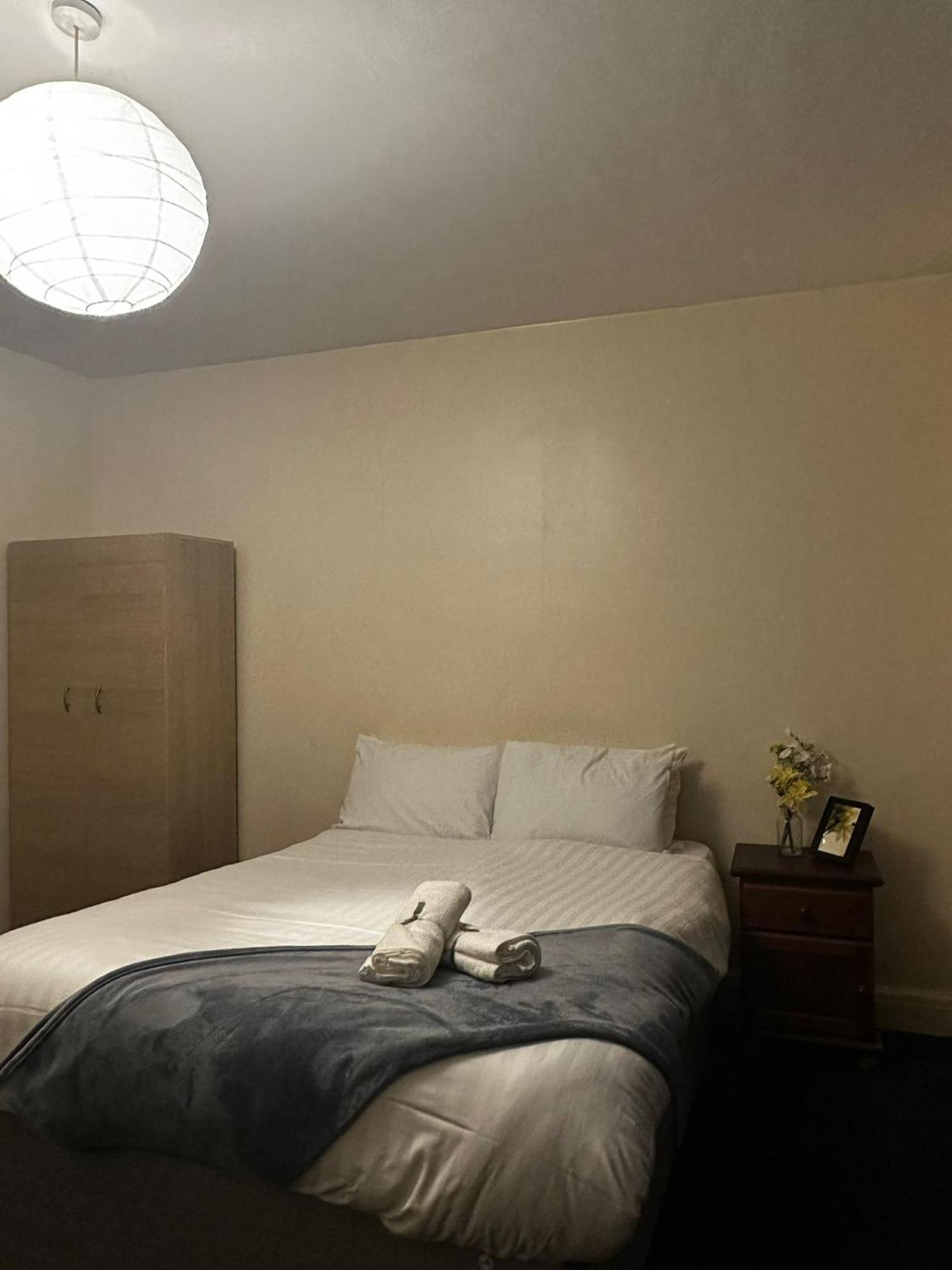 Guest house Ensuite Family In Stratford London