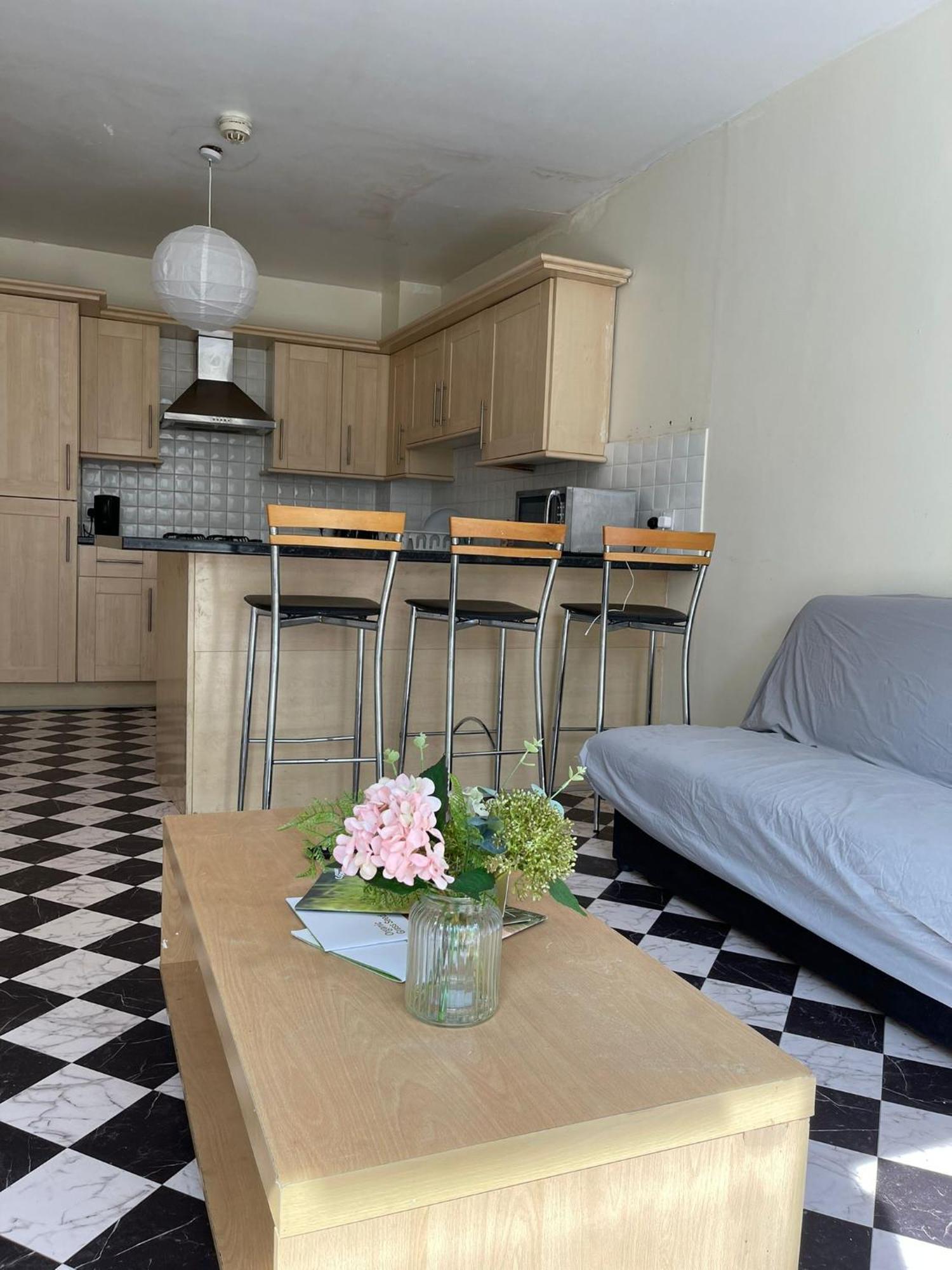 Guest house Ensuite Family In Stratford London
