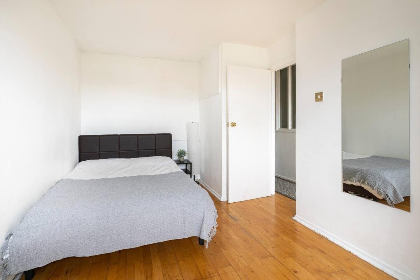 Homestay Large With Skyline View London