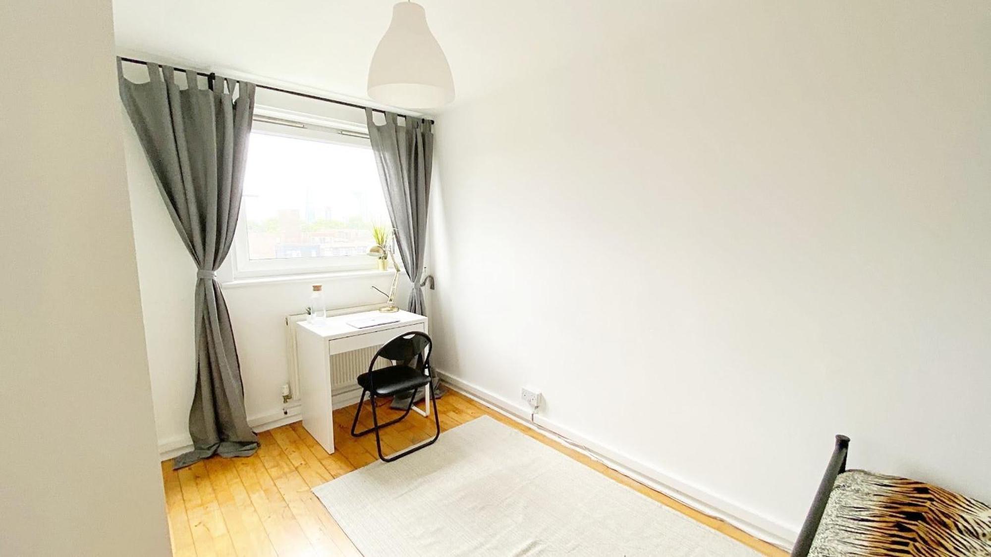Homestay Large With Skyline View London