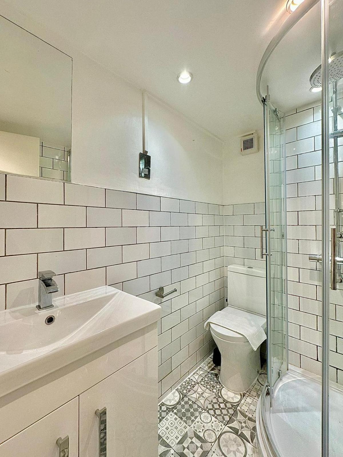 Guest house In Fulham *