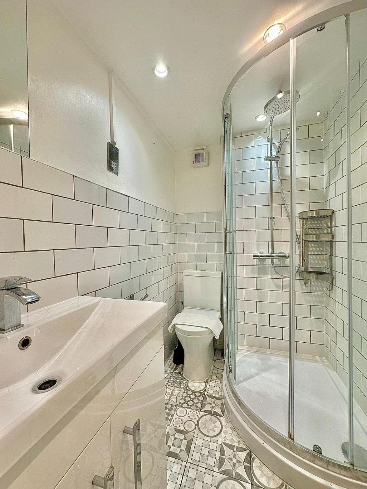 In Fulham Guest house