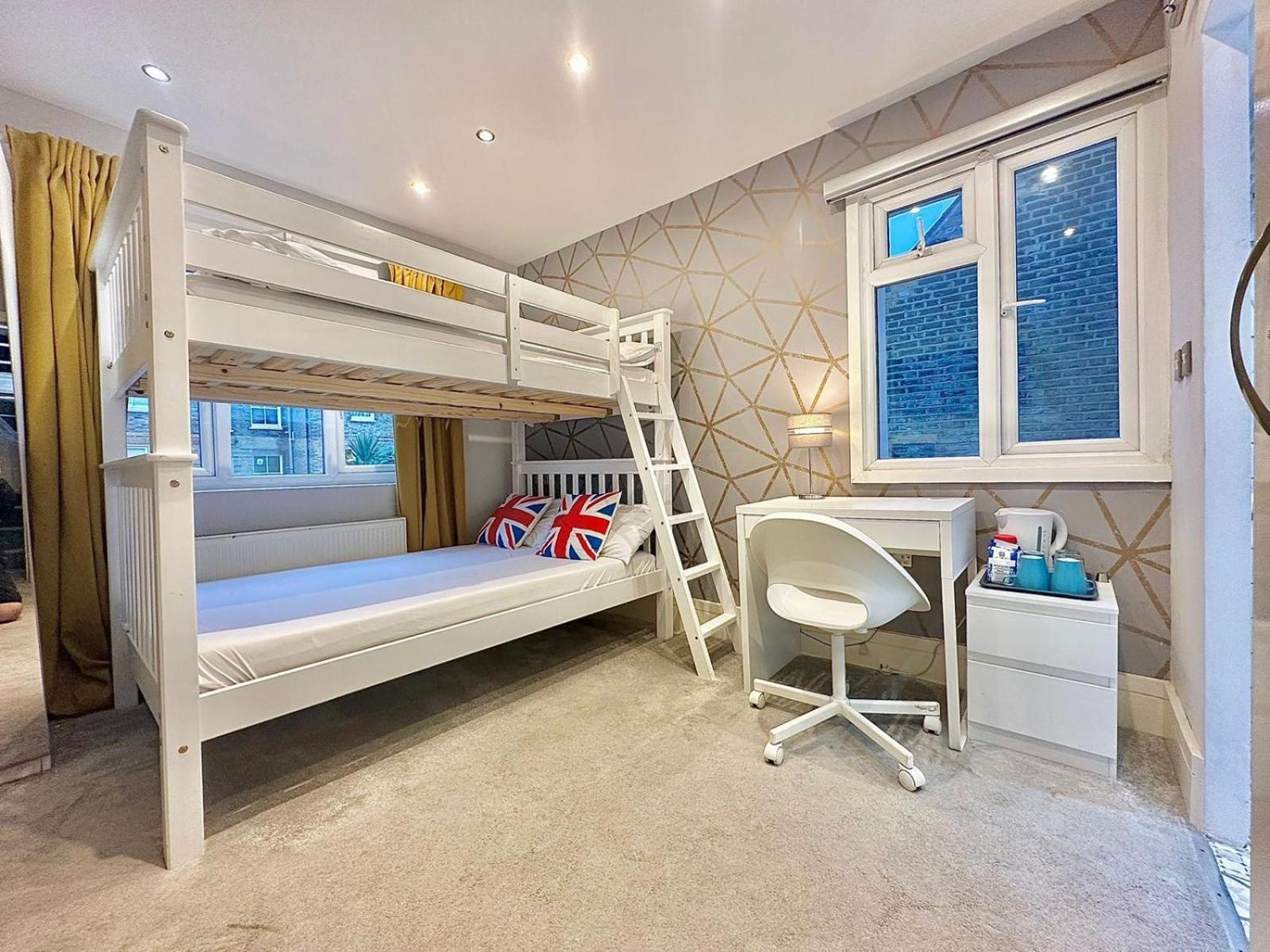 Guest house In Fulham