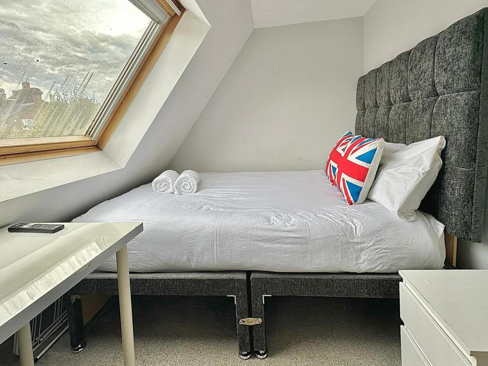 Guest house In Fulham *