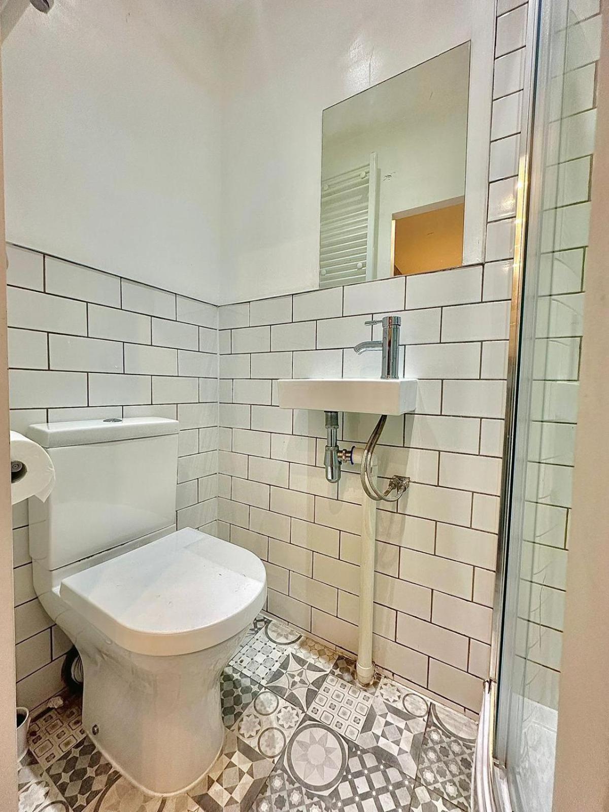 In Fulham Guest house London