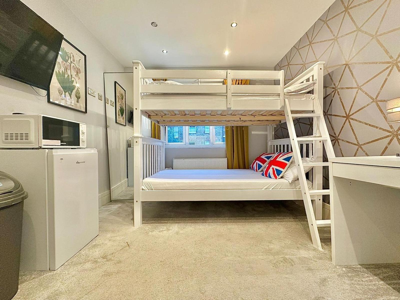 In Fulham Guest house