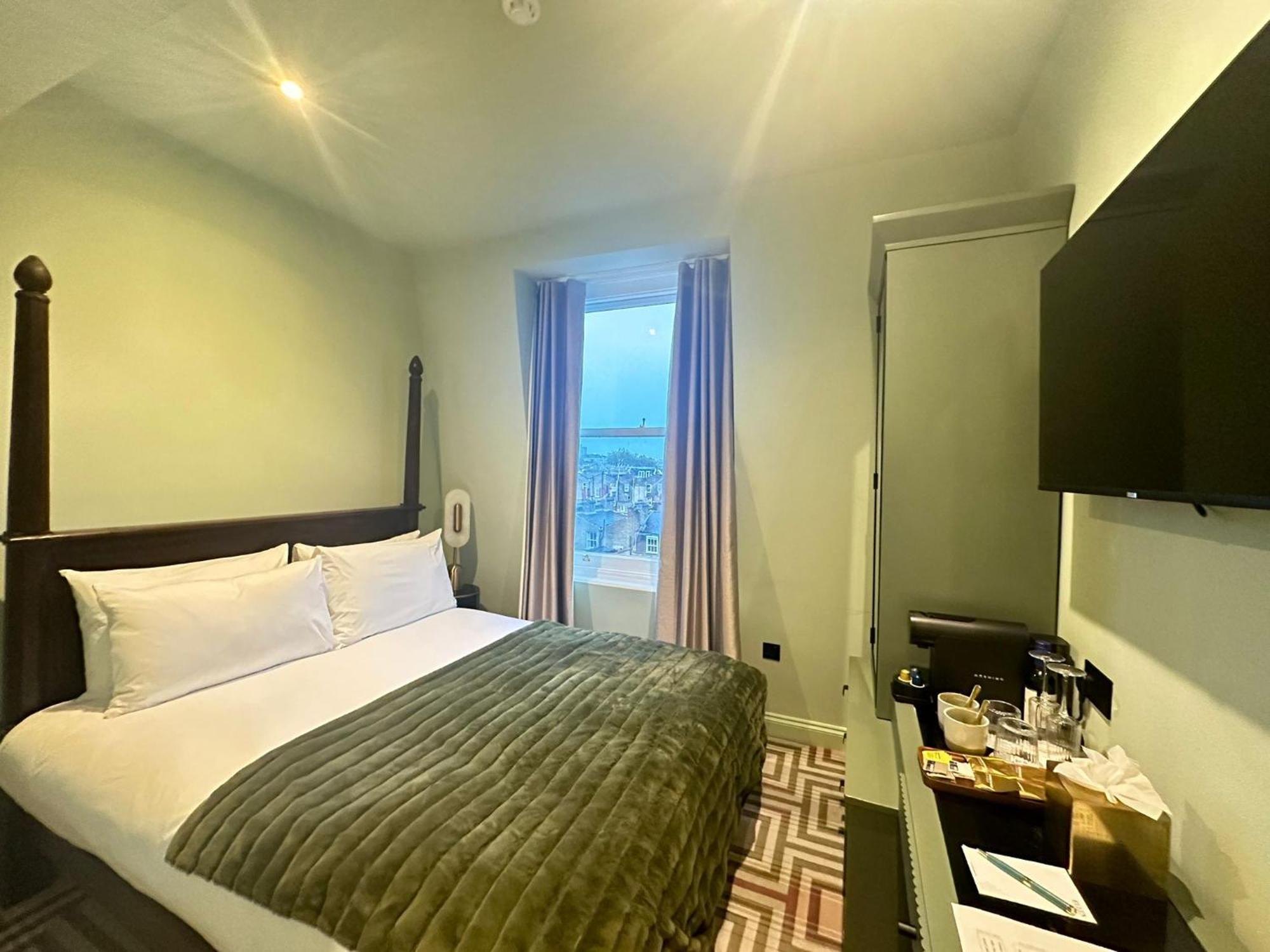 Hotel Ellen Kensington London