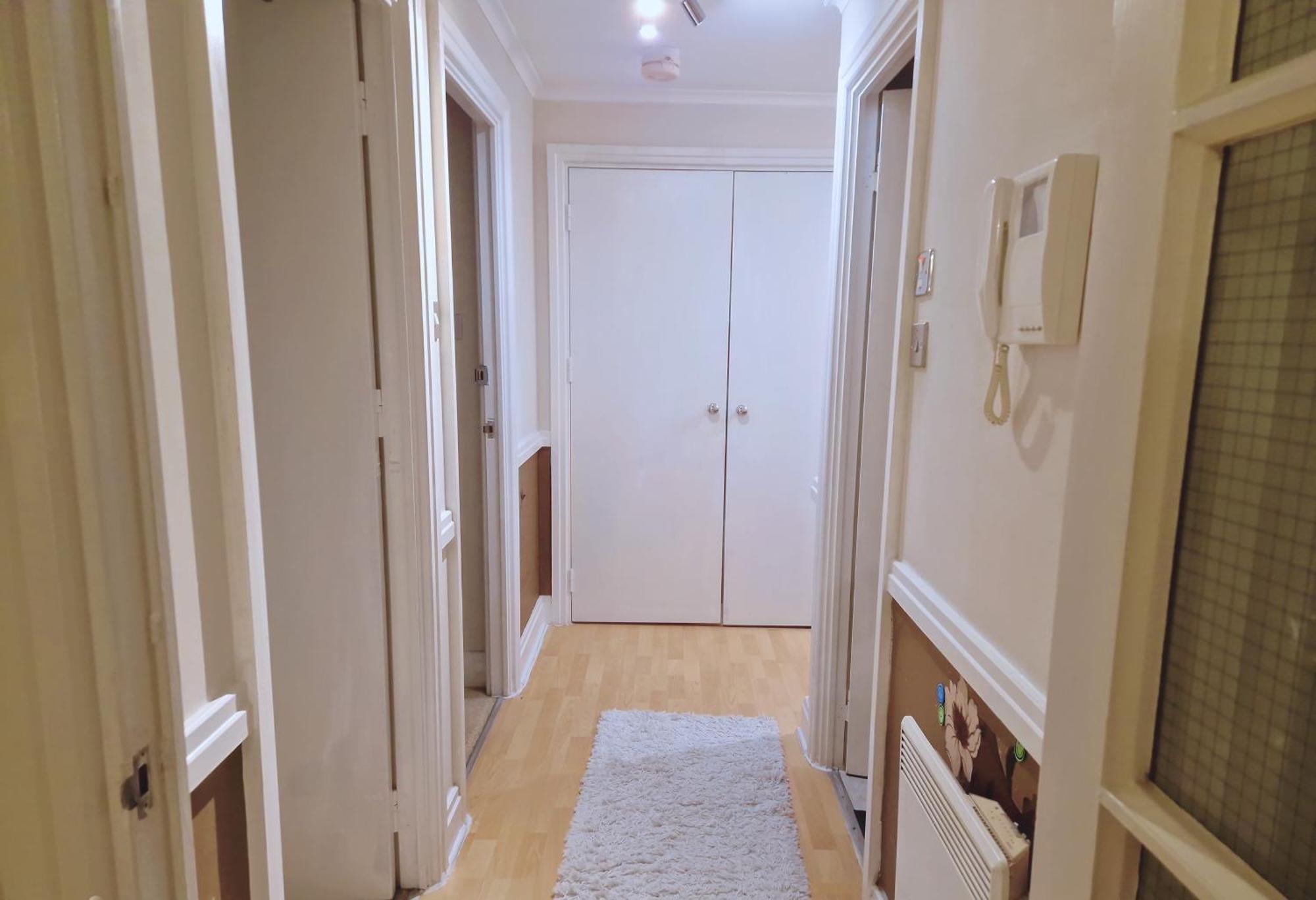 Charming Three Bedroom By The Thames Apartamento