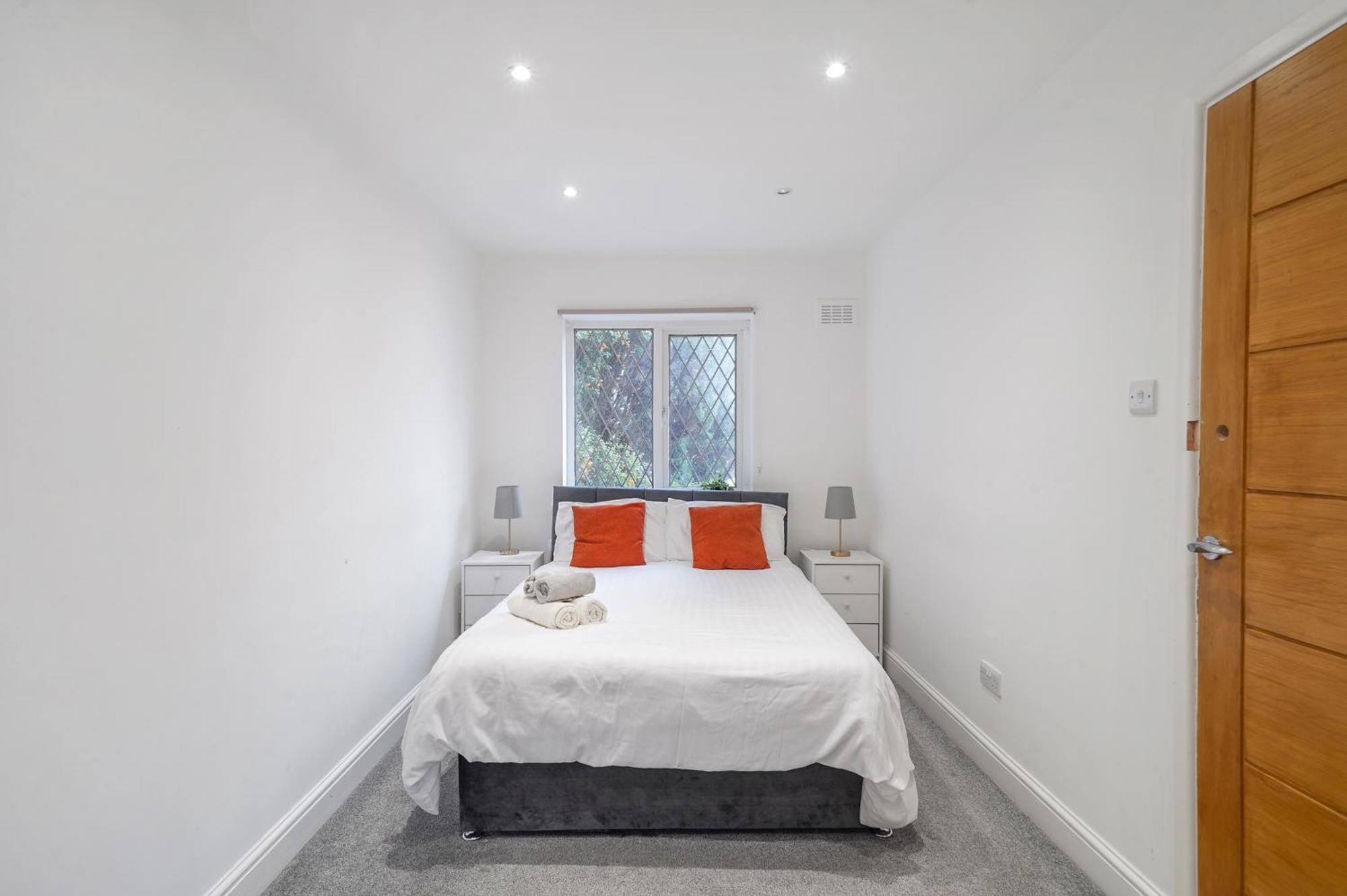 Apartment Hububb Luxury Stepney *