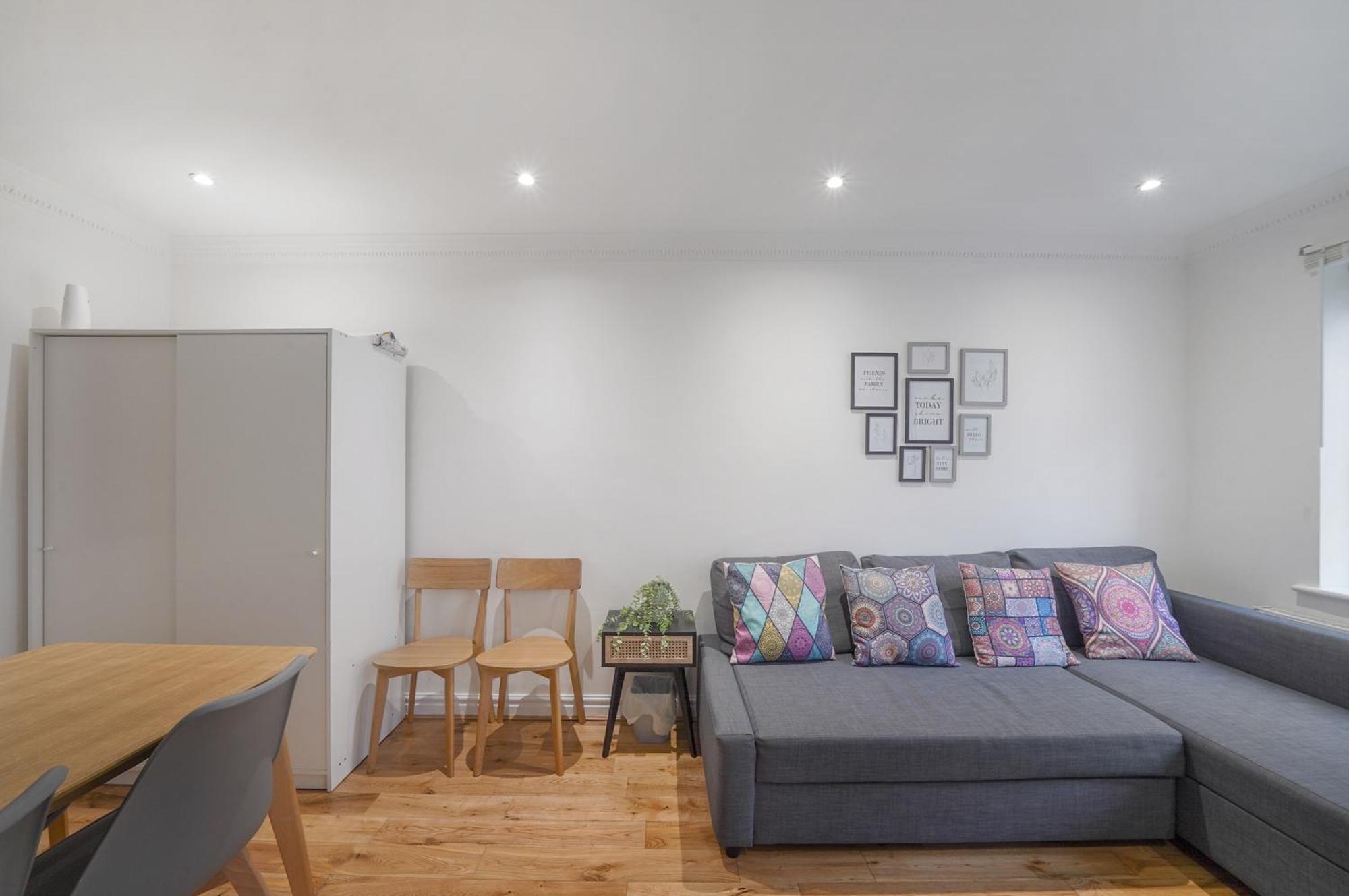 Hububb Luxury Stepney London
