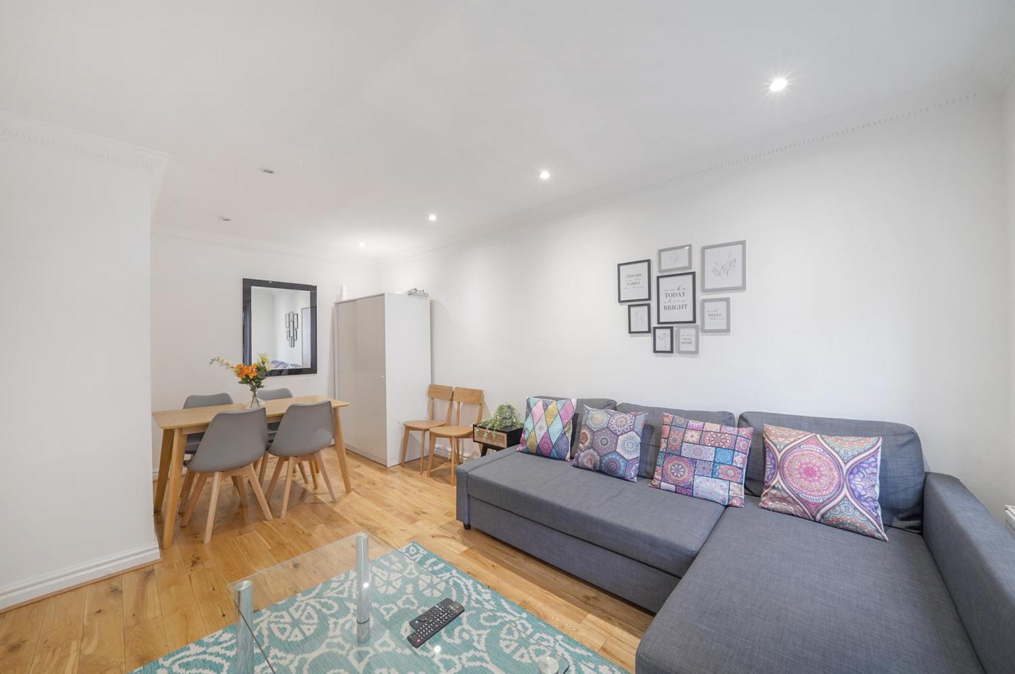 Hububb Luxury Stepney