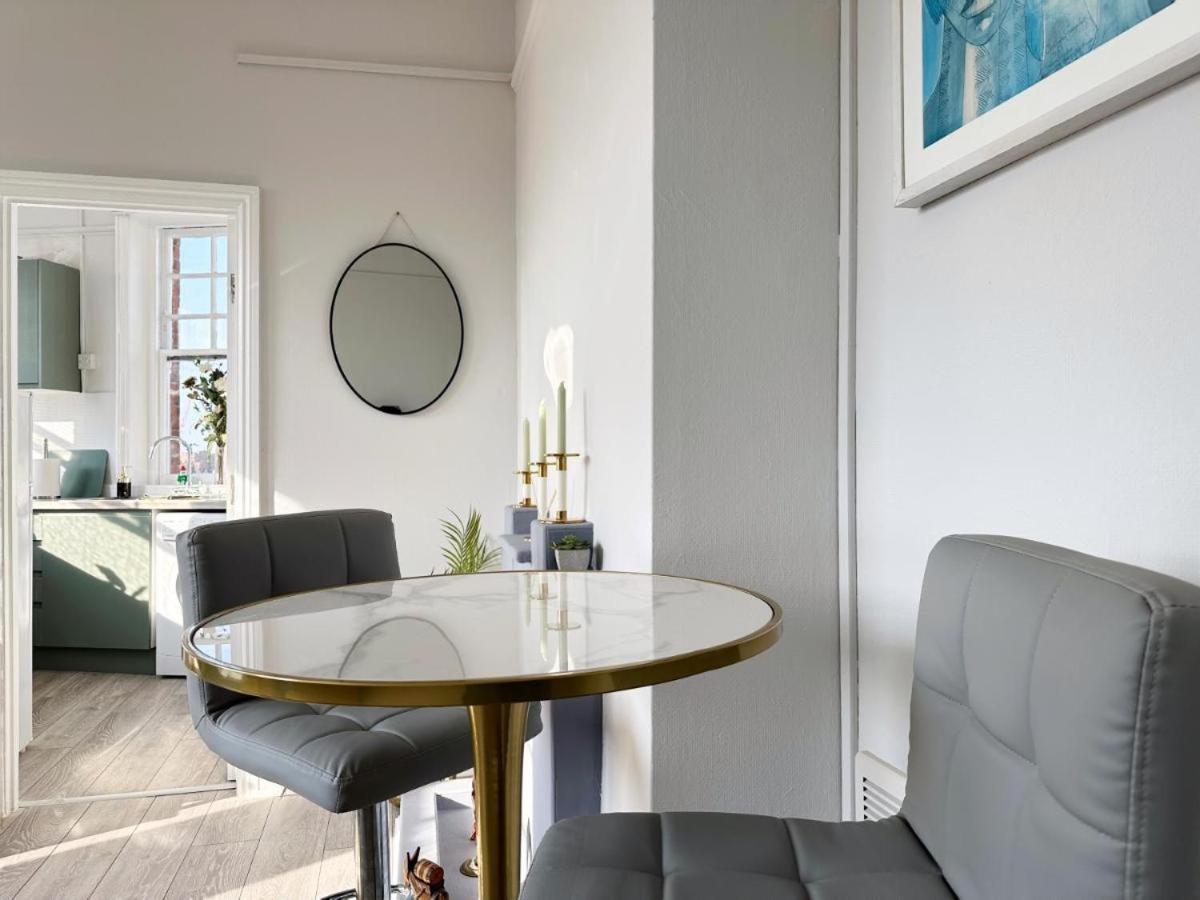 Haven Place In Finsbury Park Apartamento *