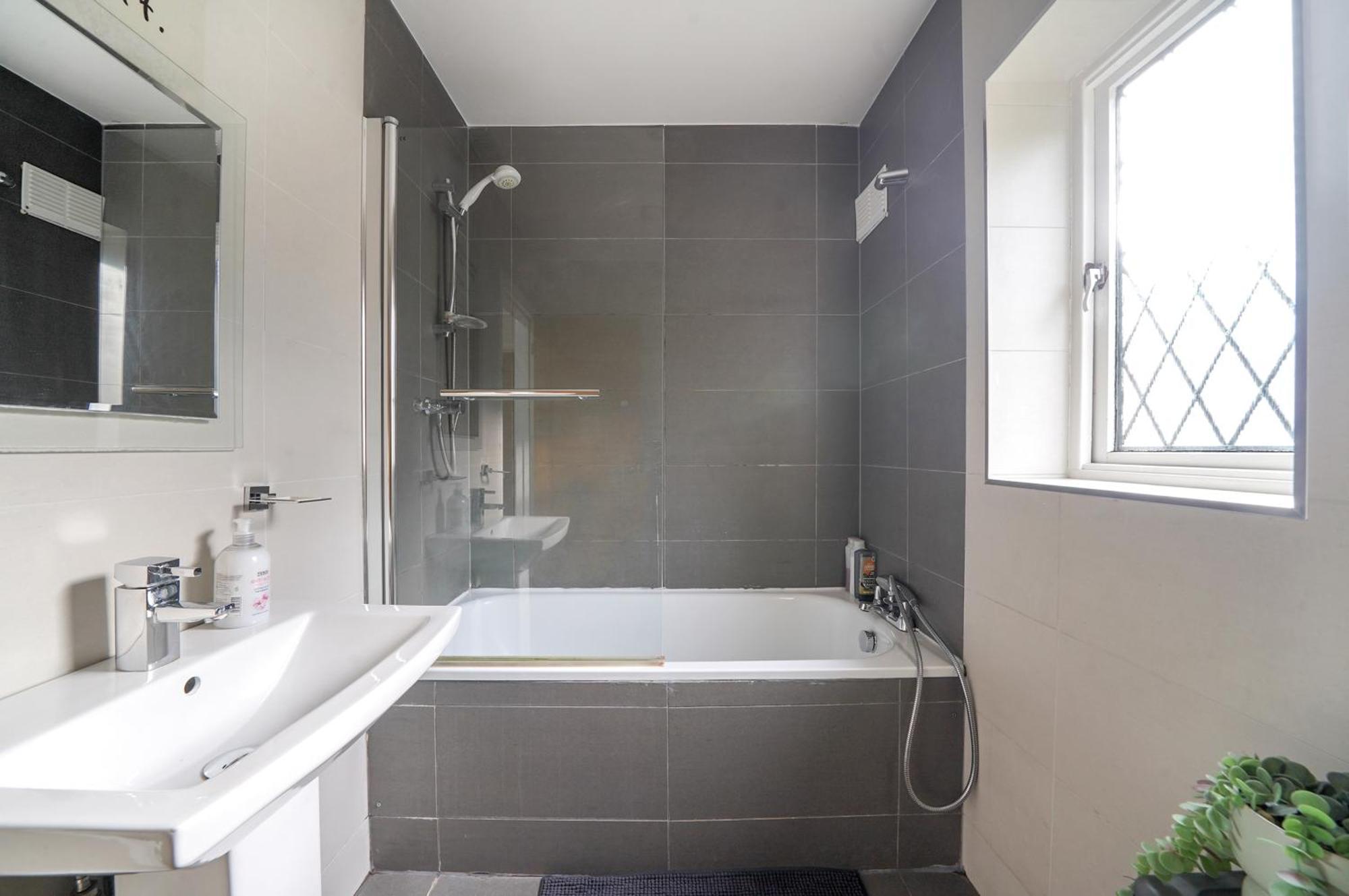 Hububb Luxury Stepney London