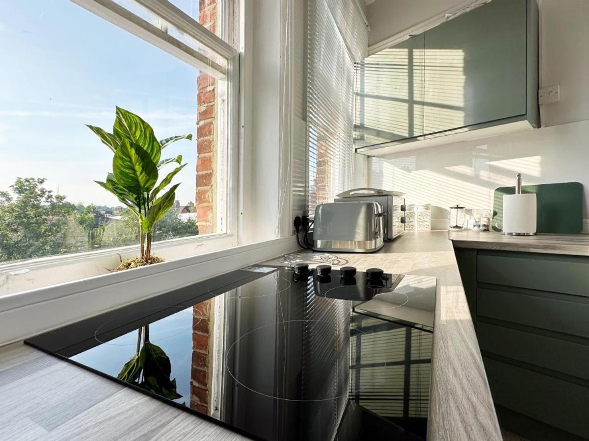 Apartamento Haven Place In Finsbury Park Londres