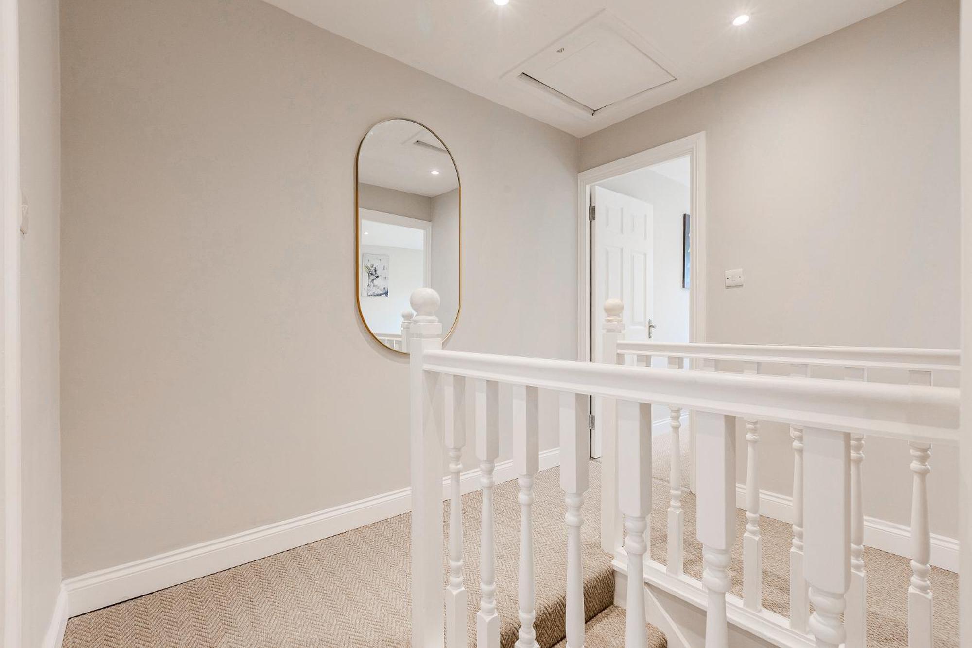Battersea Spacious Perfect For Family And Groups With Free Parking Sleep 8 Casa de férias *