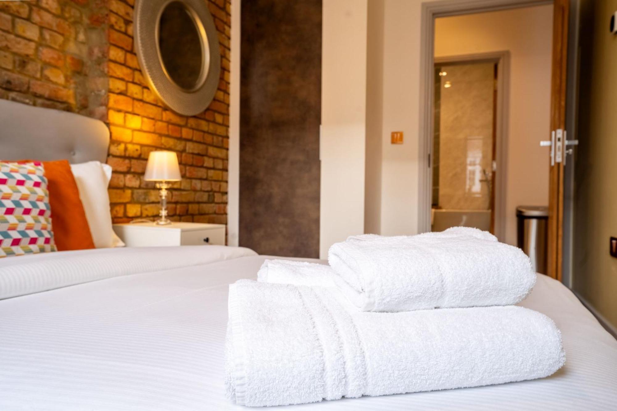 Apartment Stylish Modern By Livestay Short Lets & Serviced Nw6 London