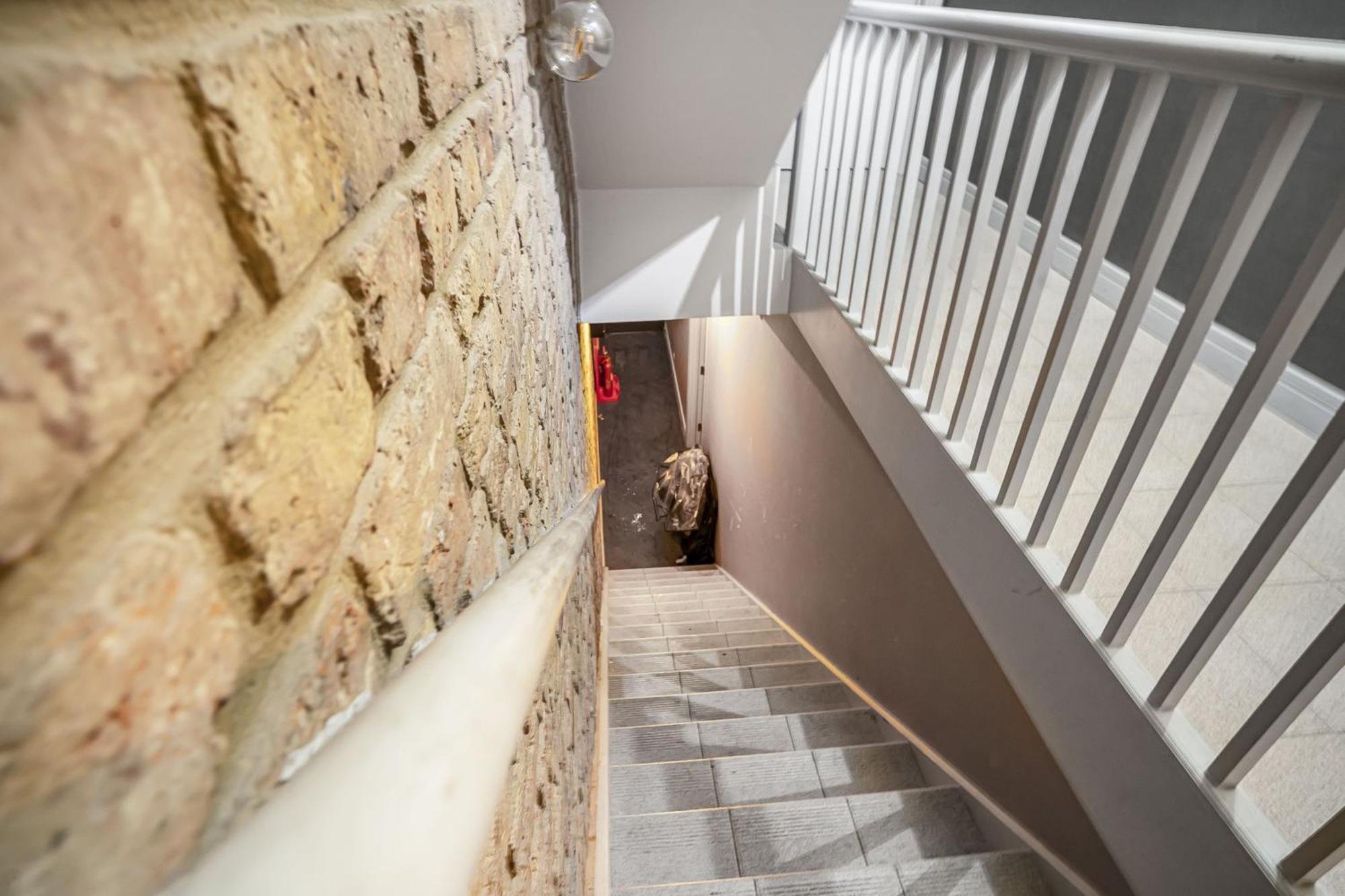 Stylish Modern By Livestay Short Lets & Serviced Nw6 Apartment London