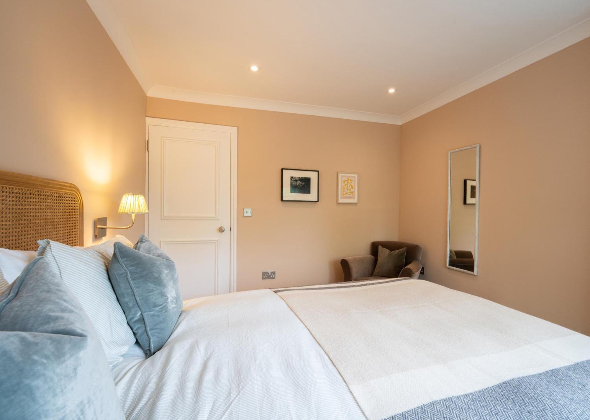 Light Filled - Newly Renovated *