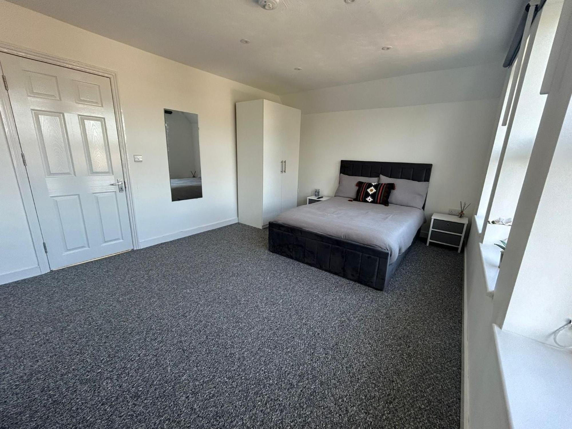 South West Retreat London