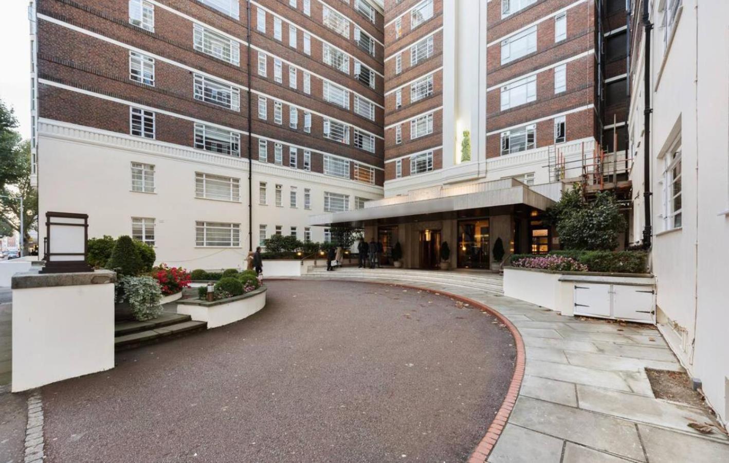 Apartamento Stylish Flat In Nell Gwynn House, Close To Harrods, Sw3