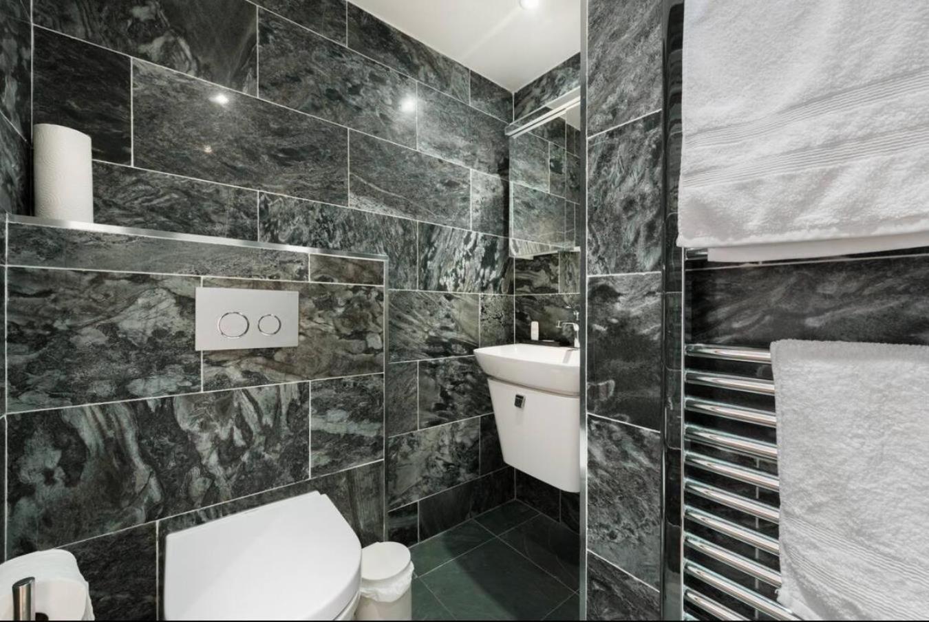 Apartamento Stylish Flat In Nell Gwynn House, Close To Harrods, Sw3
