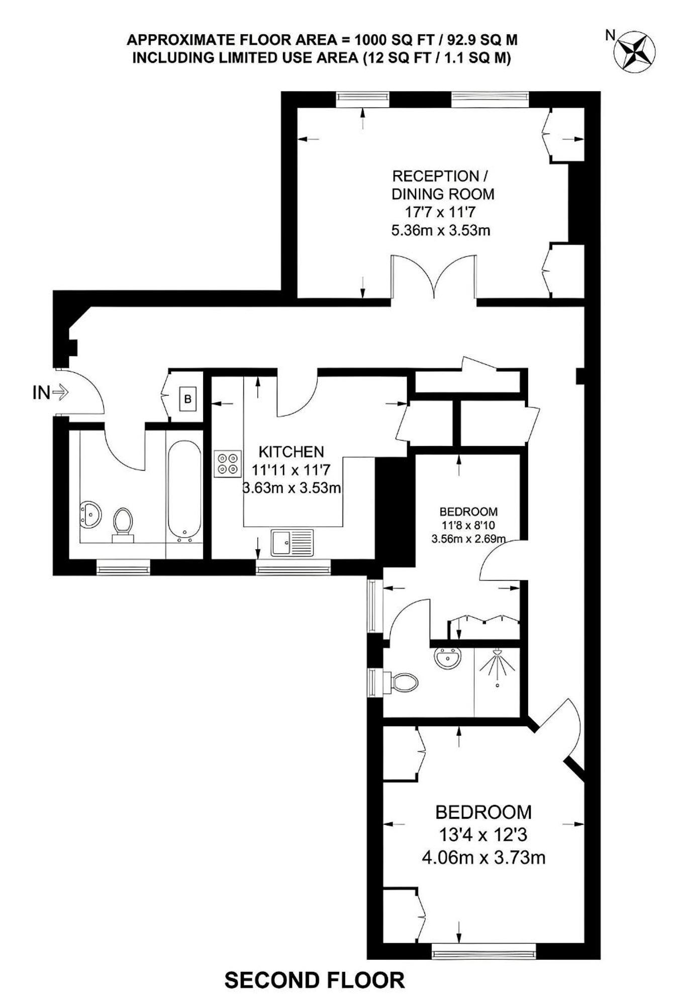 Welcome Buckingham Palace Apartment *