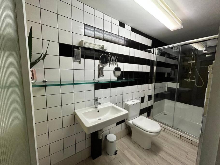 Apartment Bright Flat In Islington