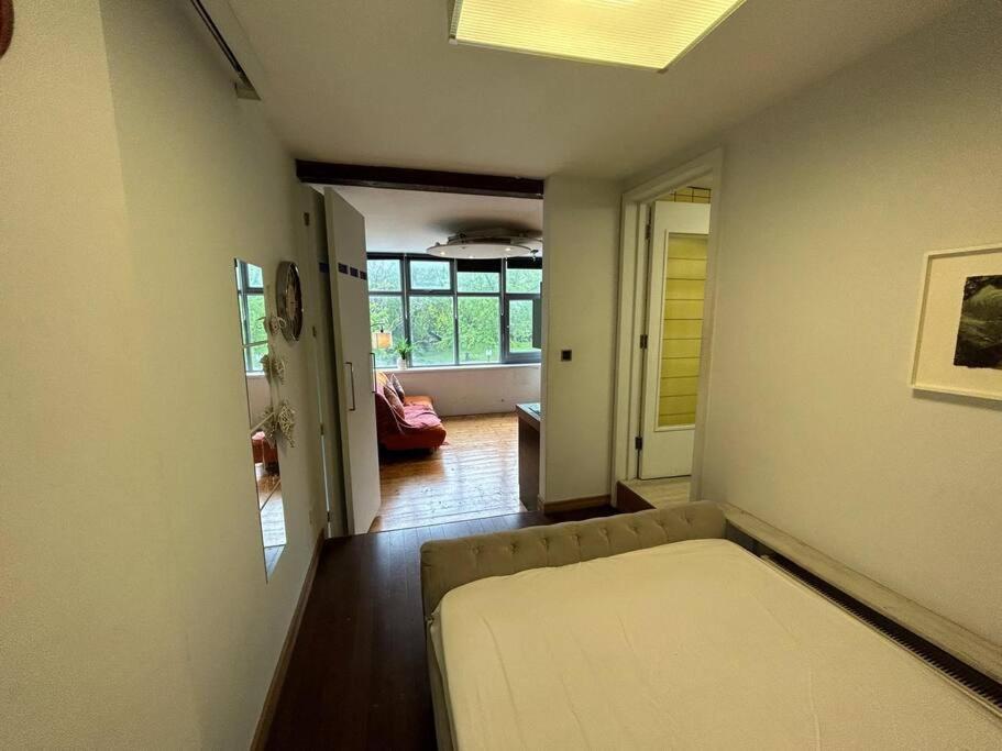 Bright Flat In Islington *