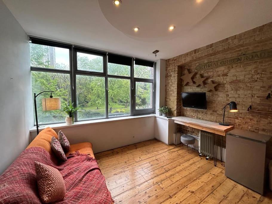 Bright Flat In Islington Apartment *