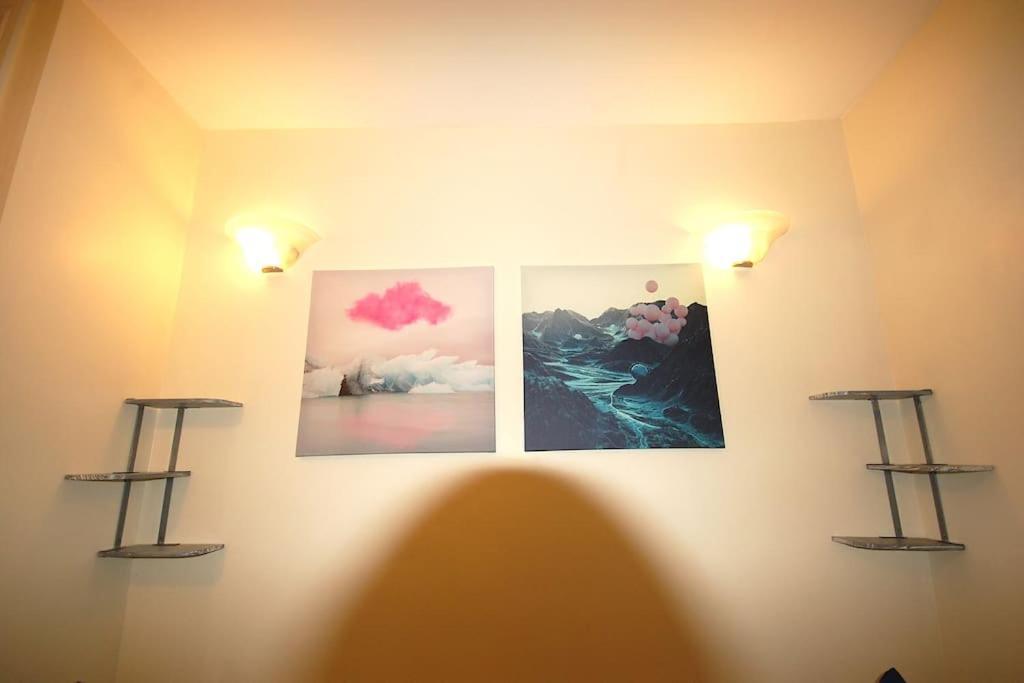 St 7 - Cosy, Modern Apartment-corbyn St N4 Apartment *