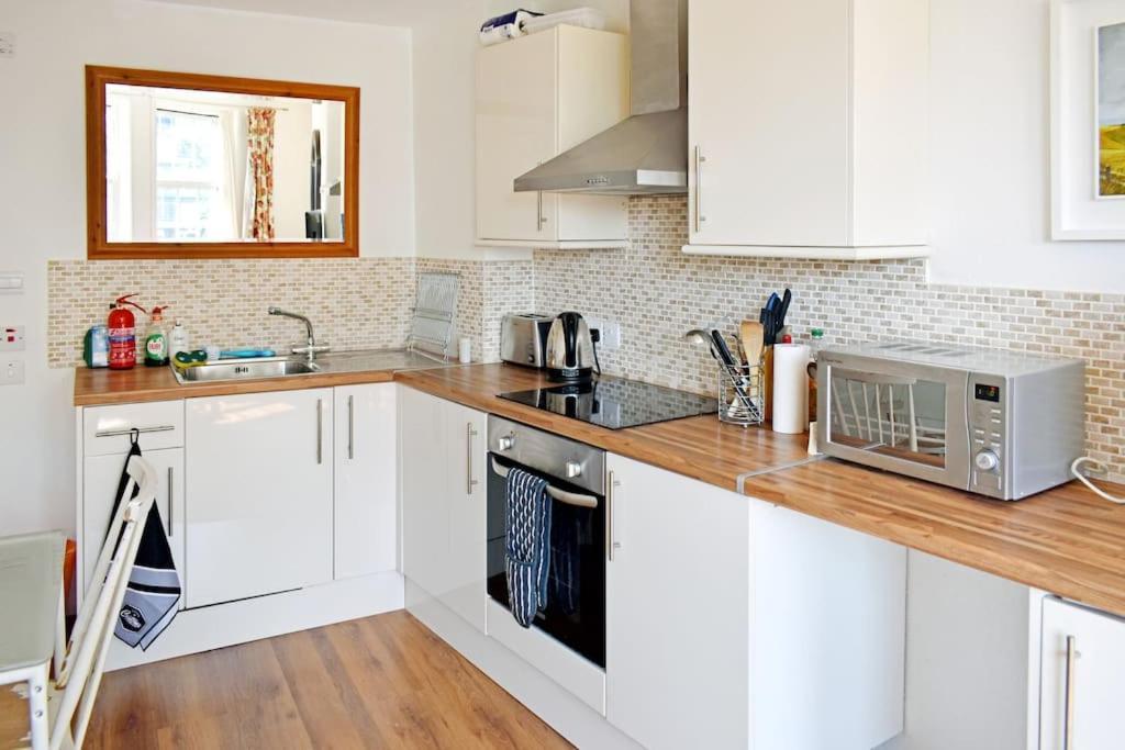 Ldn Southwark 1bdr Flat * London