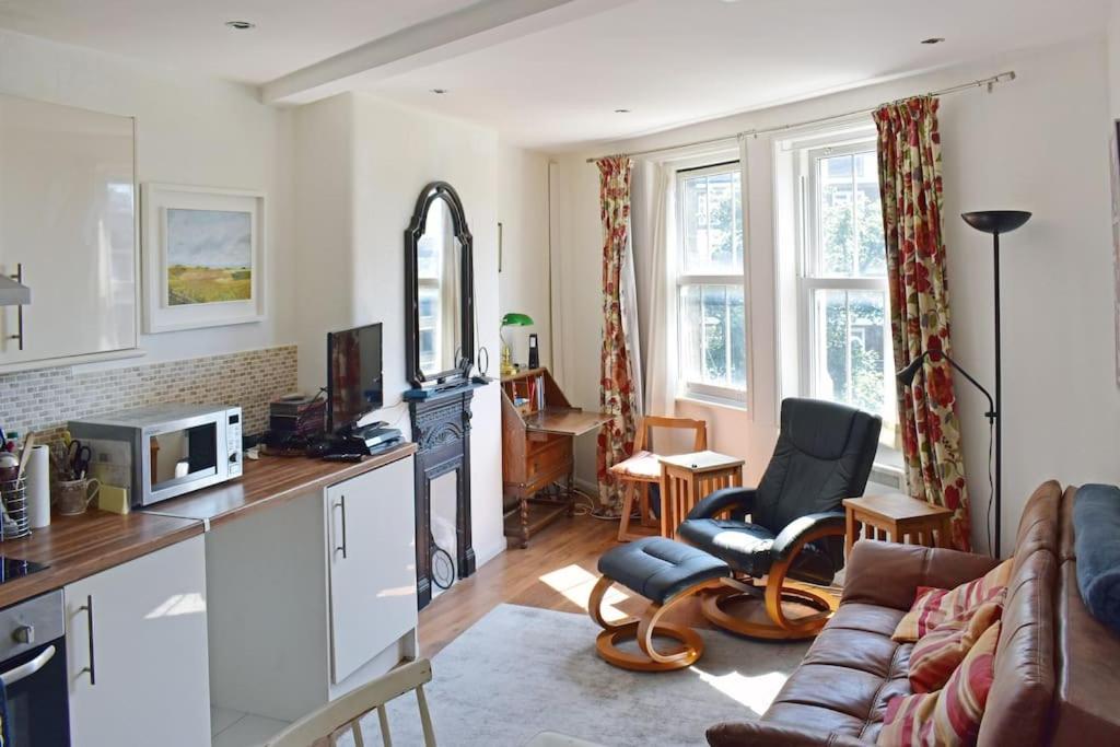 Apartment Ldn Southwark 1bdr Flat *