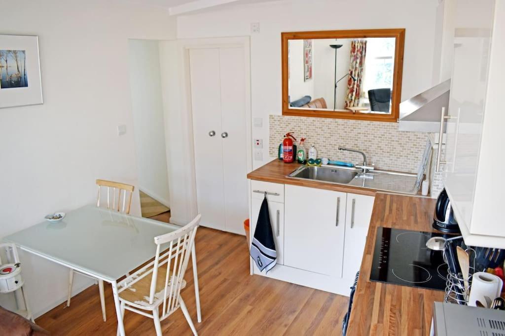 Apartment Ldn Southwark 1bdr Flat