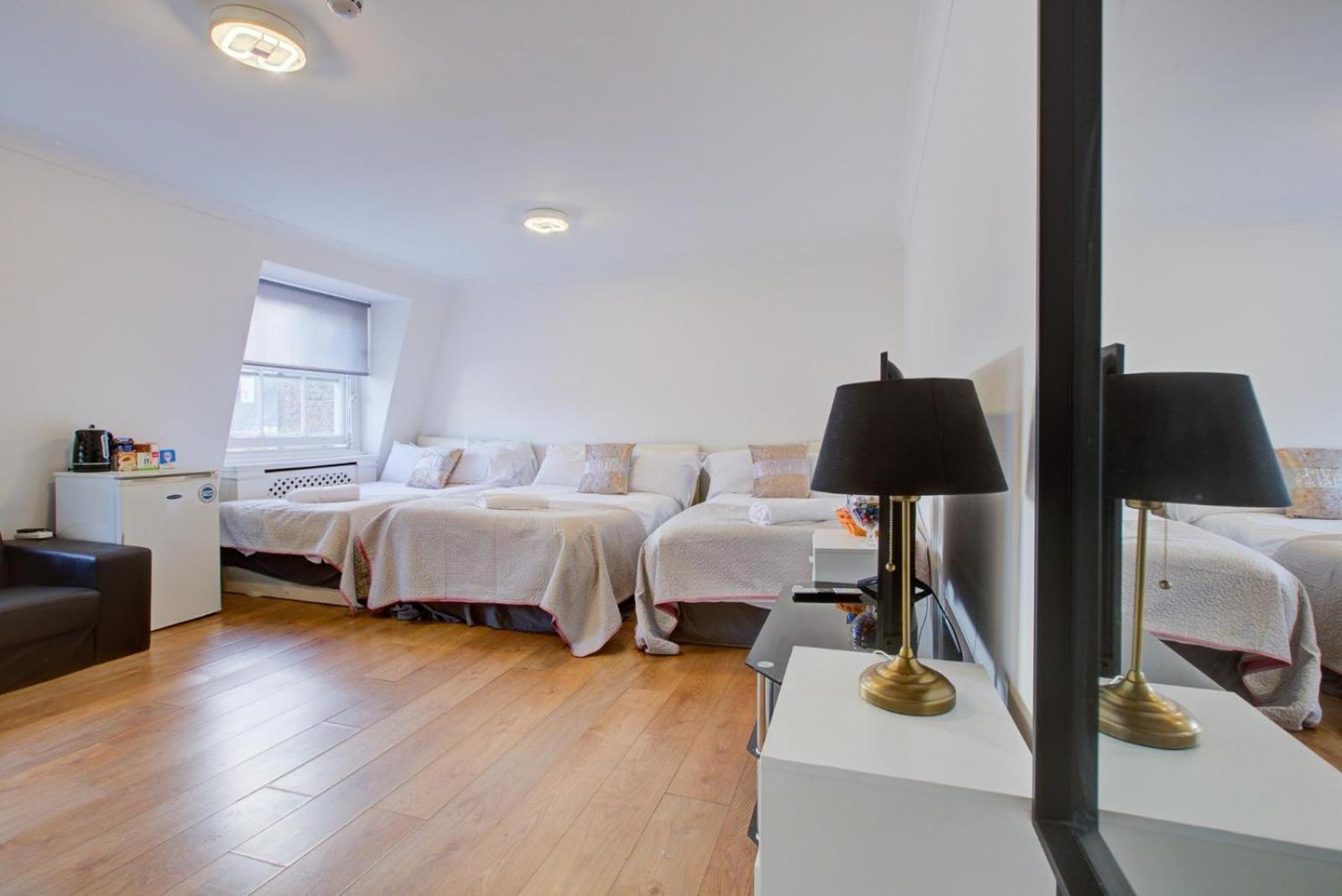 Streathem Hotel London